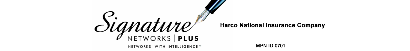 Signature Networks Plus Banner